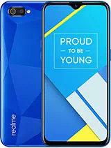 Realme C2 3GB RAM